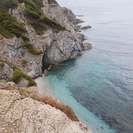 Villa Des 2 Geais Les Playes Zewnętrze zdjęcie
