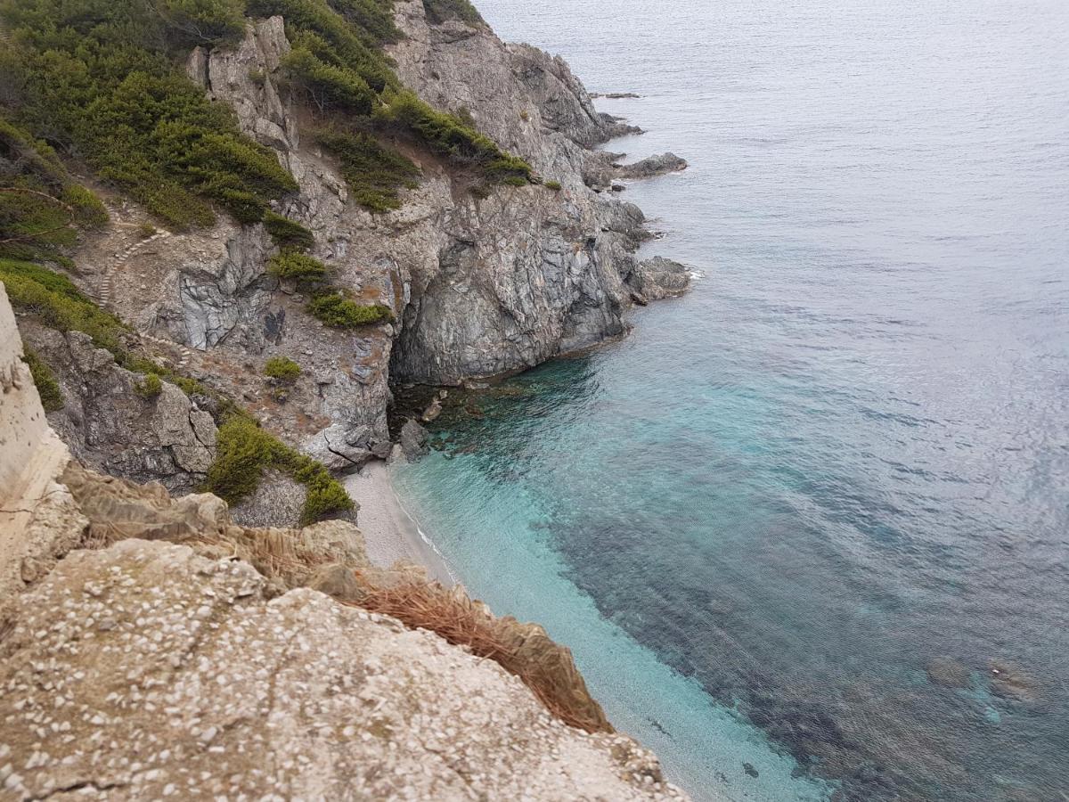 Villa Des 2 Geais Les Playes Zewnętrze zdjęcie