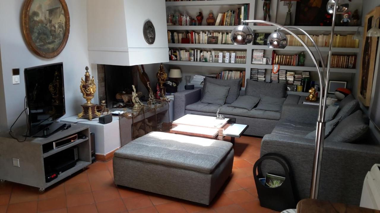 Villa Des 2 Geais Les Playes Zewnętrze zdjęcie