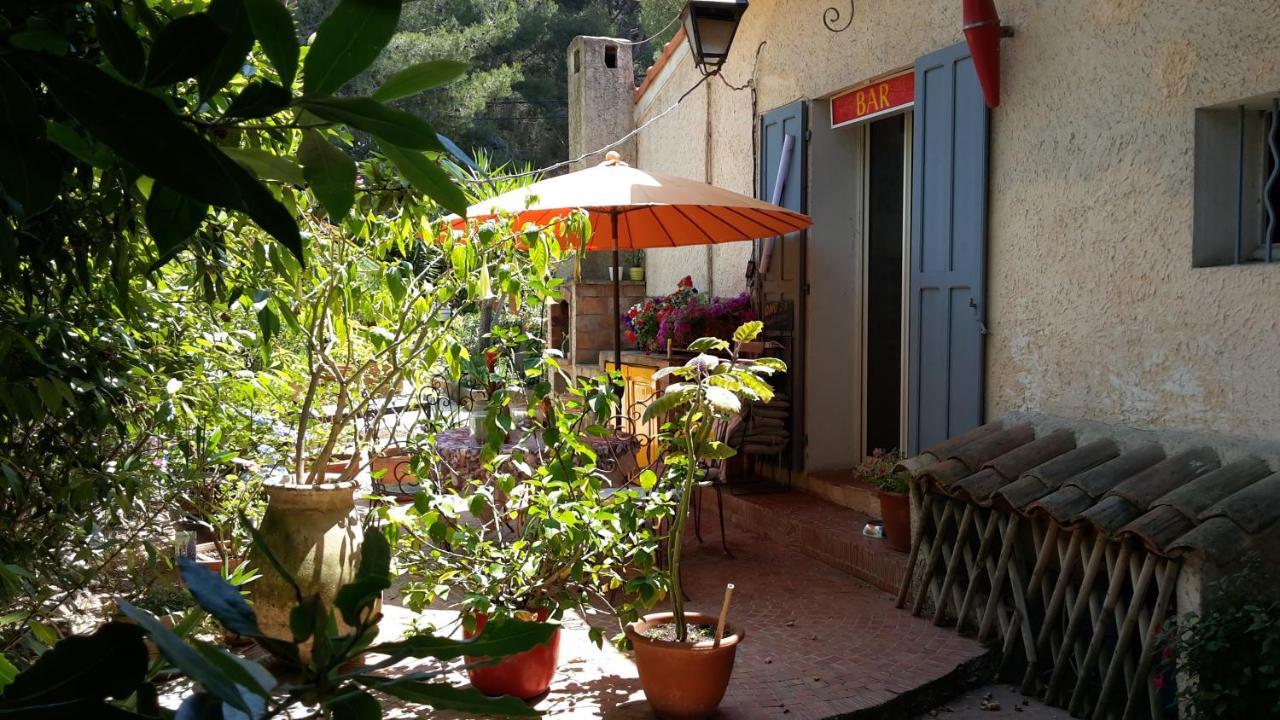 Villa Des 2 Geais Les Playes Zewnętrze zdjęcie