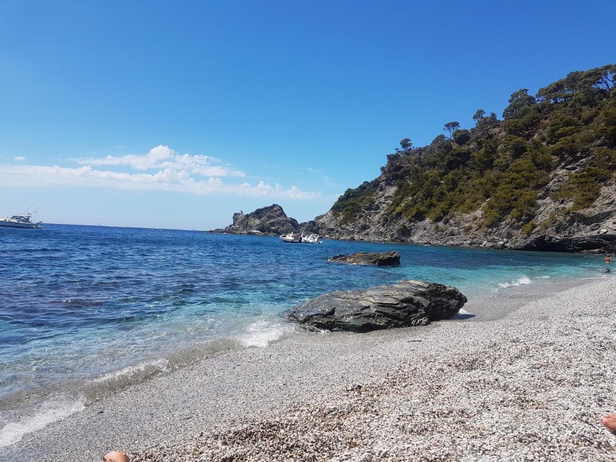 Villa Des 2 Geais Les Playes Zewnętrze zdjęcie