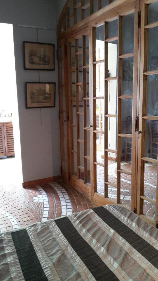 Villa Des 2 Geais Les Playes Zewnętrze zdjęcie
