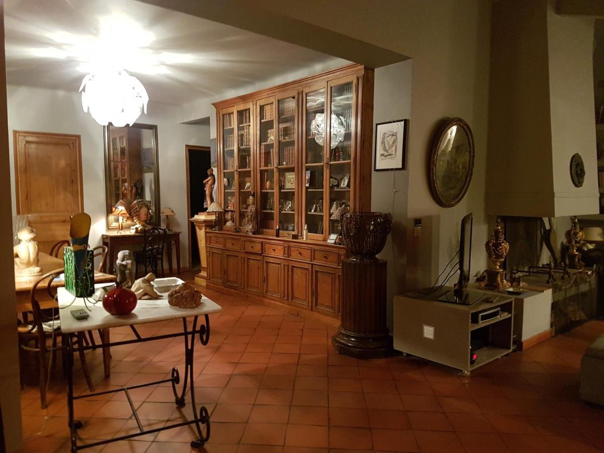 Villa Des 2 Geais Les Playes Zewnętrze zdjęcie