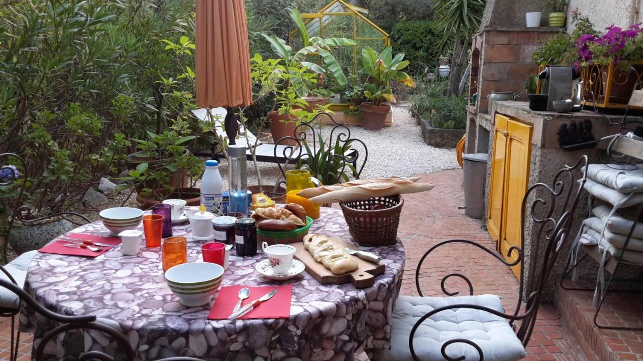 Villa Des 2 Geais Les Playes Zewnętrze zdjęcie